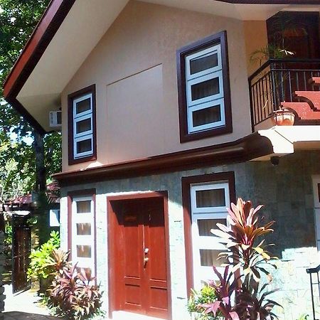 Sheridan Villas Boracay Manoc-Manoc Exterior photo