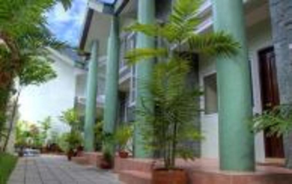 Sheridan Villas Boracay Manoc-Manoc Exterior photo