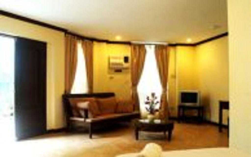 Sheridan Villas Boracay Manoc-Manoc Exterior photo