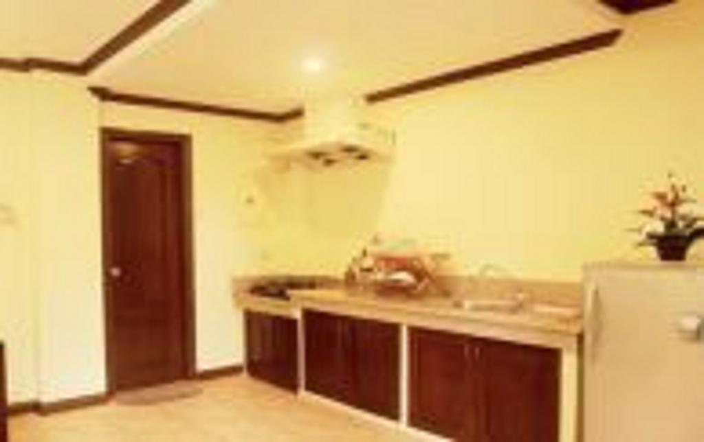 Sheridan Villas Boracay Manoc-Manoc Exterior photo
