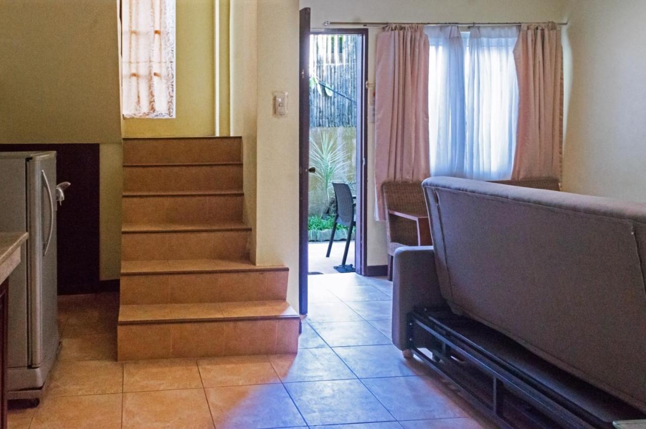 Sheridan Villas Boracay Manoc-Manoc Exterior photo