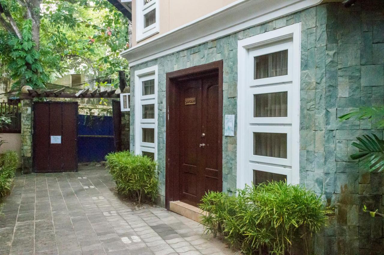 Sheridan Villas Boracay Manoc-Manoc Exterior photo