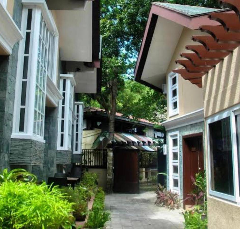 Sheridan Villas Boracay Manoc-Manoc Exterior photo