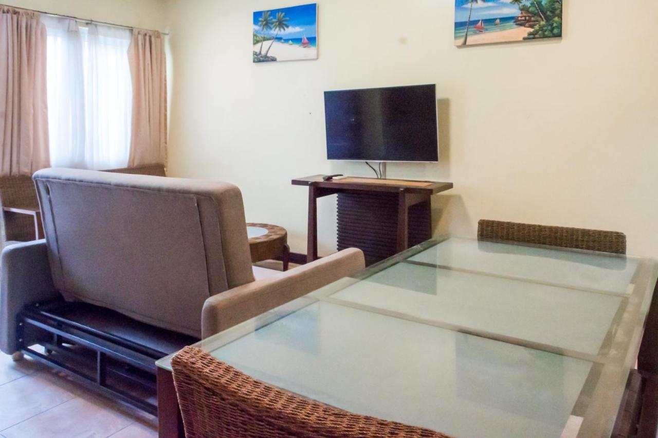 Sheridan Villas Boracay Manoc-Manoc Exterior photo