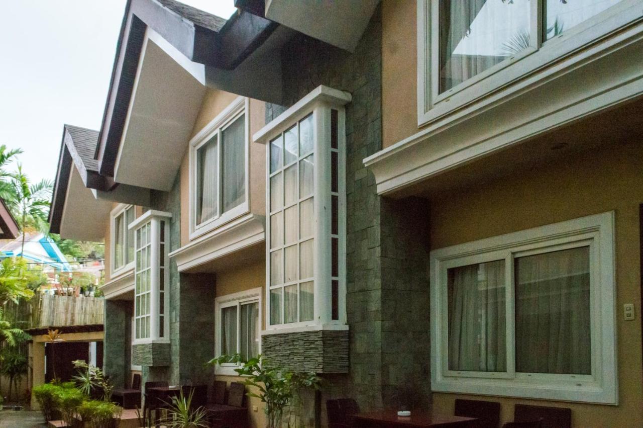 Sheridan Villas Boracay Manoc-Manoc Exterior photo