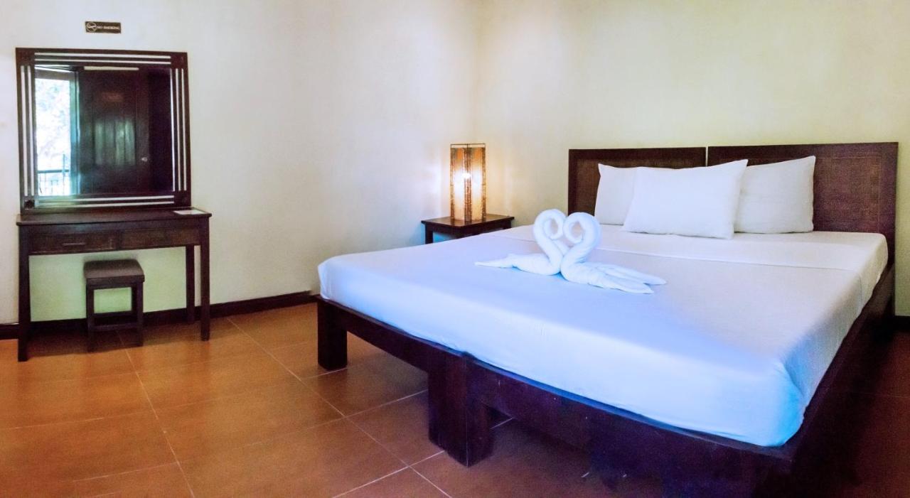 Sheridan Villas Boracay Manoc-Manoc Exterior photo