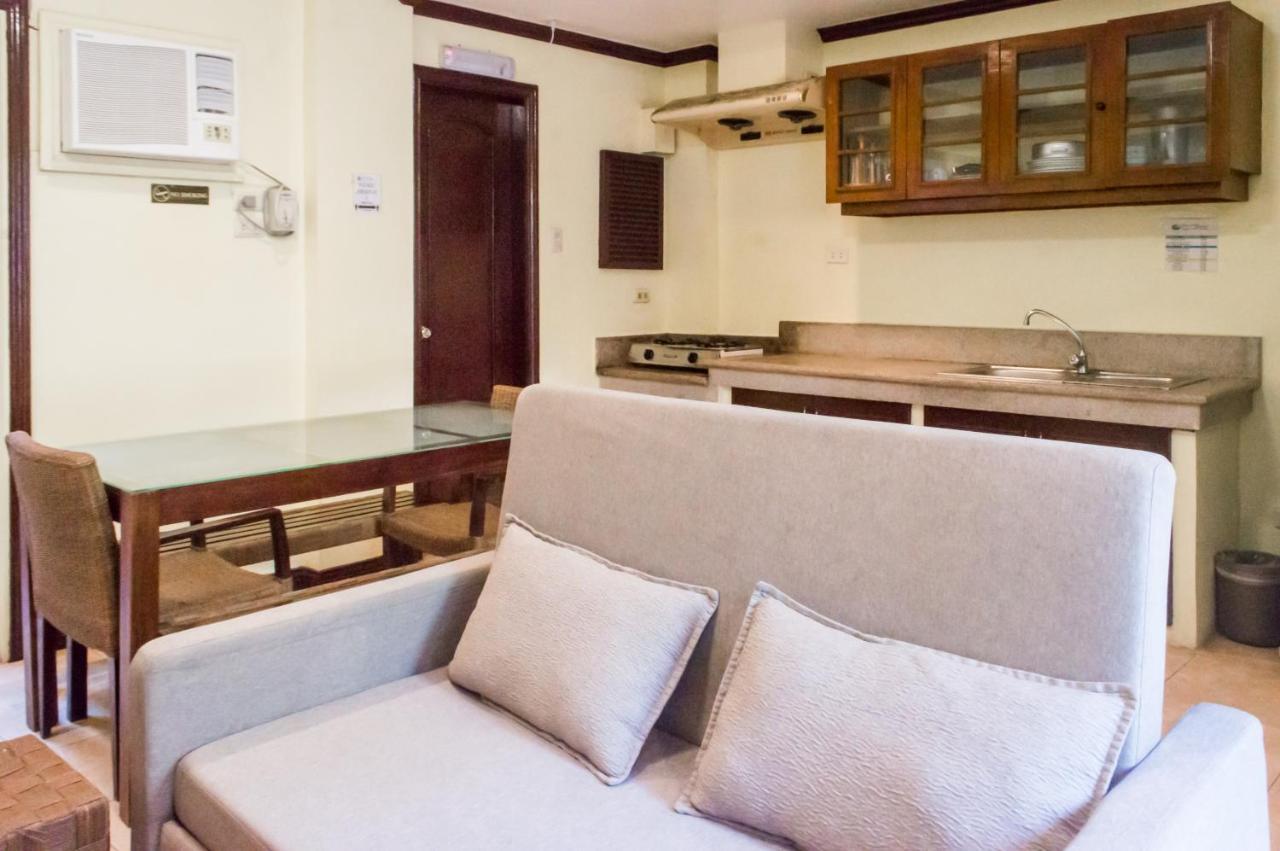 Sheridan Villas Boracay Manoc-Manoc Exterior photo
