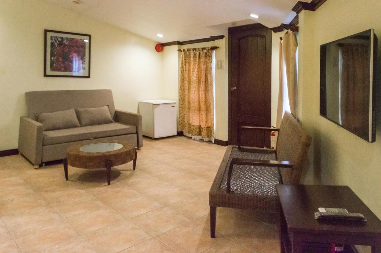 Sheridan Villas Boracay Manoc-Manoc Exterior photo