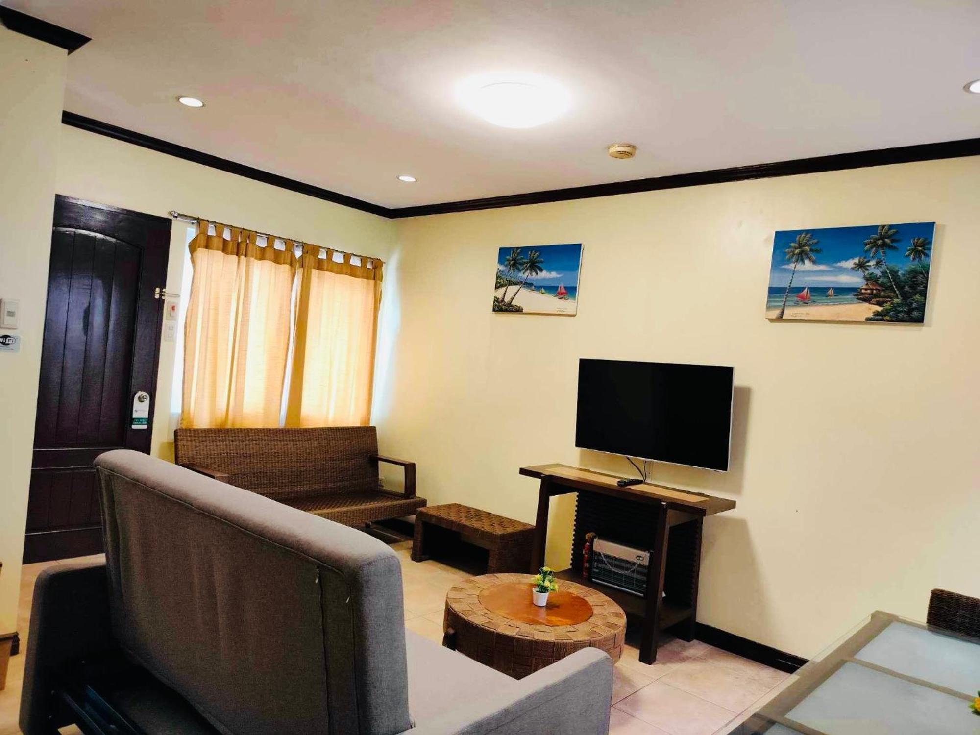 Sheridan Villas Boracay Manoc-Manoc Exterior photo