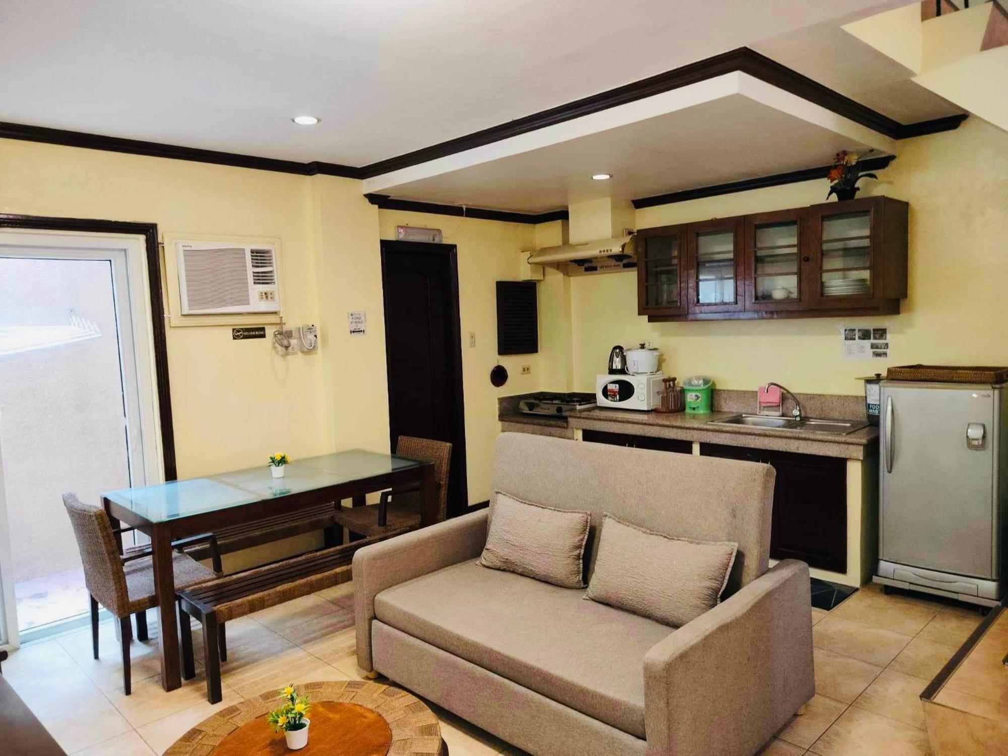 Sheridan Villas Boracay Manoc-Manoc Exterior photo