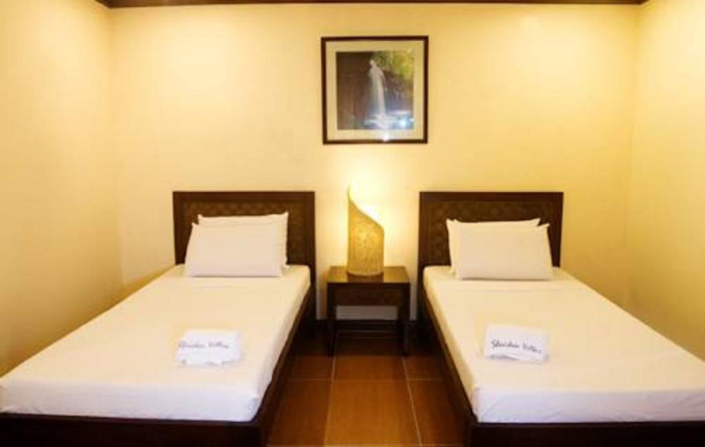 Sheridan Villas Boracay Manoc-Manoc Exterior photo