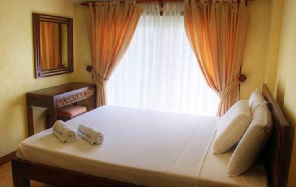 Sheridan Villas Boracay Manoc-Manoc Exterior photo