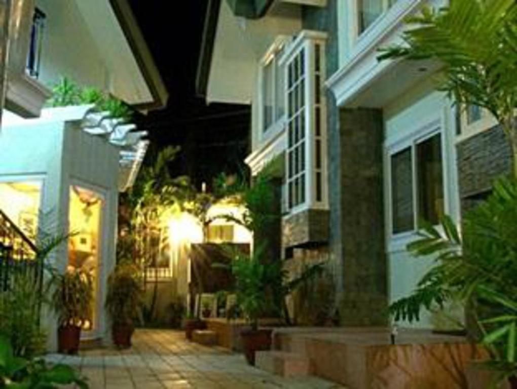 Sheridan Villas Boracay Manoc-Manoc Exterior photo