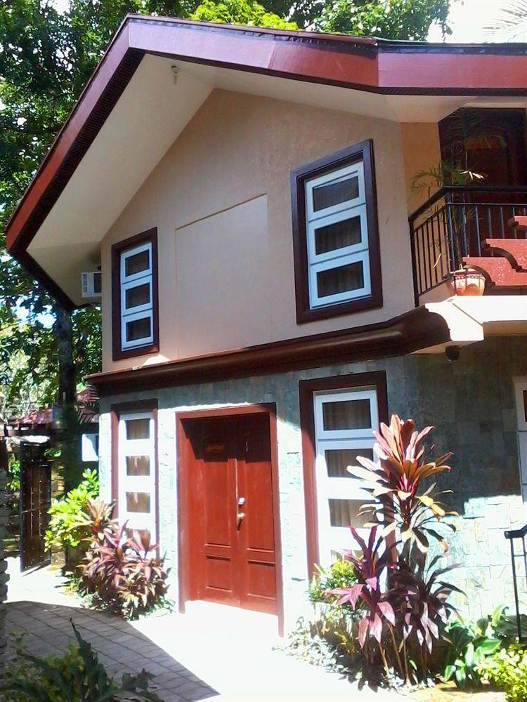 Sheridan Villas Boracay Manoc-Manoc Exterior photo